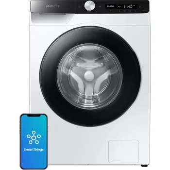 Pračka Volně stojící pračka Samsung WW80T534DAEAS6