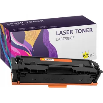 Toner pro Canon CRG-054H i-SENSYS MF641Cw MF643Cdw