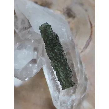 Vltavín surový, 3 g