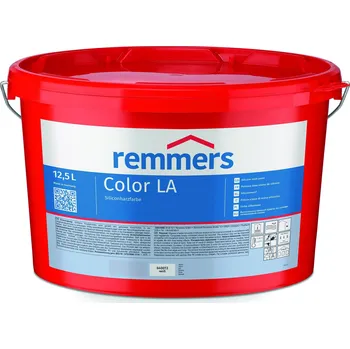 Remmers Color LA · Akrylová fasádní barva · barevné odstíny RFK / 5l