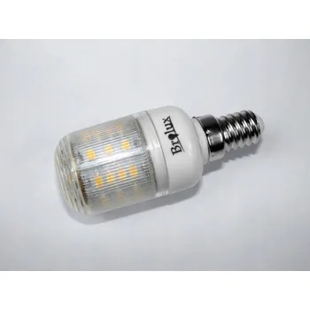 Žárovka ŻARÓWKA LED TURK E14 34X2835 5,5W TEPLÁ BÍLÁ