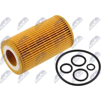 Olejový filtr Olejový filtr NTY FOF-CH-003