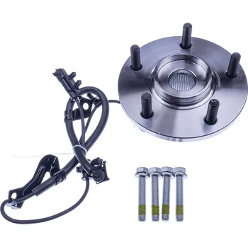 Sada ložiska kola DENCKERMANN W414111