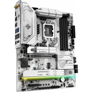 Základní deska Základní deska ASRock Z890 Steel Legend WiFi