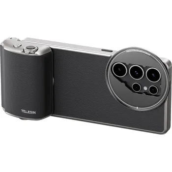 Telesin FunShot MasterGrip pro Samsung S25 Ultra