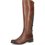 Caprice 9-25513-41 hnědé