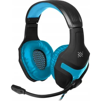 Sluchátka Sluchátka přes uši Defender Scrapper 500