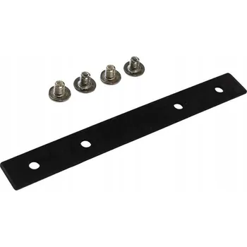 Bodové svítidlo Lišta pro bodová svítidla Milagro 1 okruh 1 m