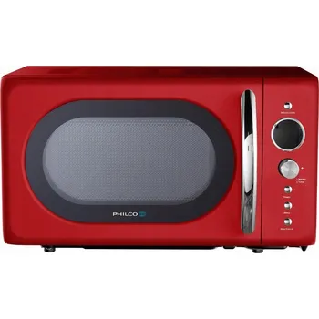 Mikrovlnná trouba Mikrovlnná trouba retro Philco PMD 2051R 20 l 700 W