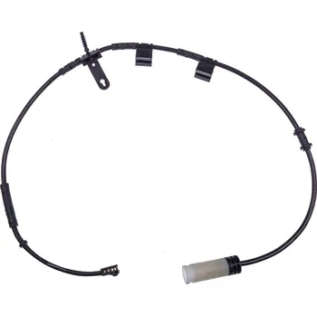 Brzdový systém Indikátor opotřebení brzd DENCKERMANN B170148