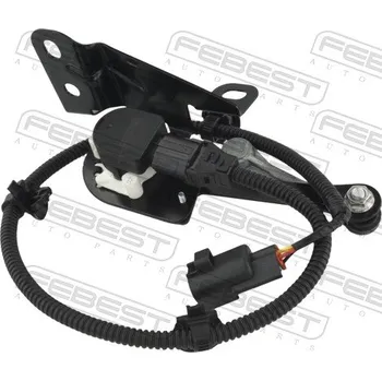 Motorek světlometu Senzor, regulace sklonu světlometů FEBEST 01603-009