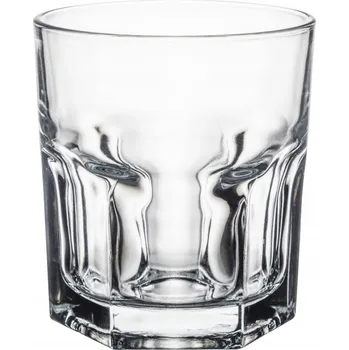 Sklenice GALICJA nízké sklenice 290m