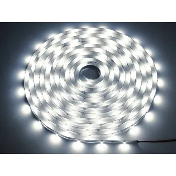 LED páska LED pásek Premium 24V 2835 240 LED/m 50m 6000K IP20