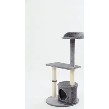 Vysoké škrabadlo Pavel-W 101 - 160 cm