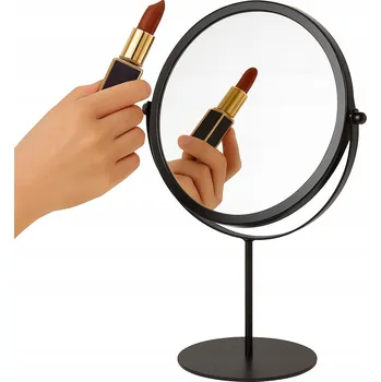 Zrcadlo Zrcadlo Msanit o rozměrech 160 x 265 mm