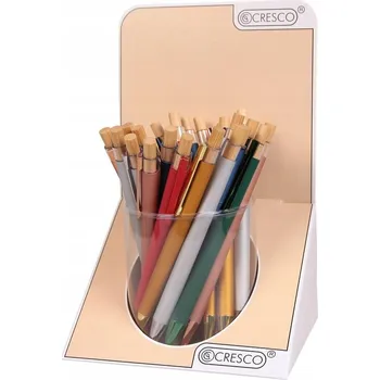 Vrták AUTOMATICKÁ DIPLOMATOVÁ TUŽKA (36 KS)