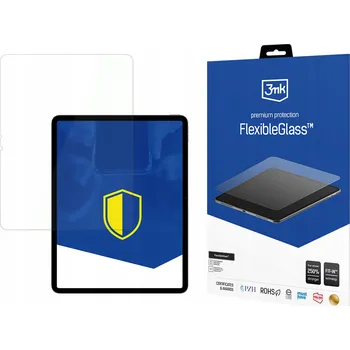 Pouzdro na mobilní telefon 3MK Sklo pro Apple iPad Air 13" M2 2024