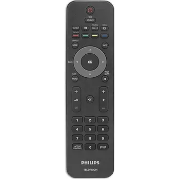 Dálkový ovladač Philips 242254901834 černý