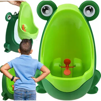 Obraz Pisoár přenosný Technok