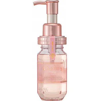Vlasová regenerace &honey Melty Moist Repair vlasový olej 3,0 / 100 ml