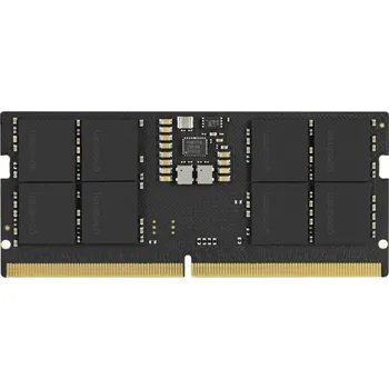 Operační paměť Goodram GR5600S564L46/32G paměťový modul 32 GB 1 x 32 GB DDR5
