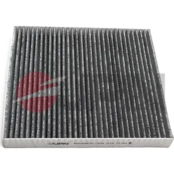 Filtr do auta Filtr, vzduch v interiéru JPN 40F9067C-JPN