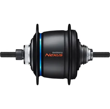 Náboj kola Shimano SG-C6061-8D Nexus Inter 8 náboj zadní 8 rychlostní/ 36děr