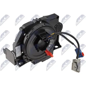 Vinutá pružina airbagu NTY EAS-PE-004