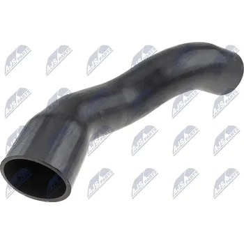 Motor automobilu Hadice plnícího vzduchu NTY GPP-VV-035