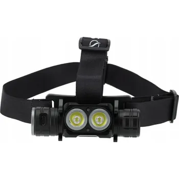 Čelovka Čelovka akumulátorová 3000lm 2600mAh Schmith