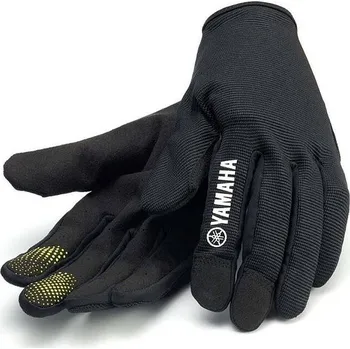 Cyklistické rukavice Pánské cyklistické rukavice Yamaha MONT Velikost: XXL