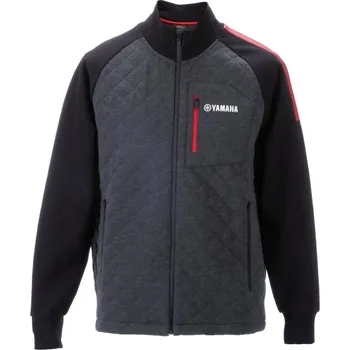 Pánský svetr Pánský svetr Yamaha Revs BENONI šedý Velikost: XS