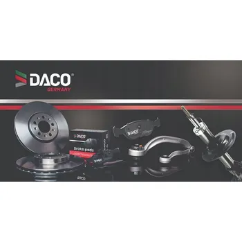 DACO 800932 Pružina zavěšení