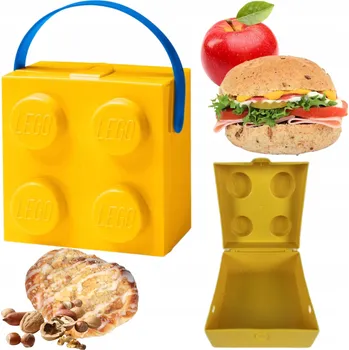 Svačinový box LEGO Svačinový Box 2150 ml