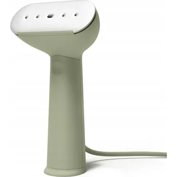 Žehlička Ruční napařovač oděvů, steamer, parní žehlička Steamery CIRRUS 3 Sage