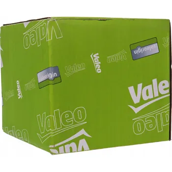 Ventil klimatizace Valeo 347930 Expanzní ventil klimatizace