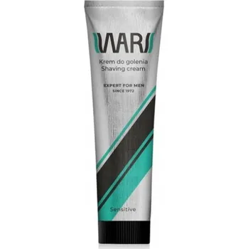 Krém na holení Wars 65 g