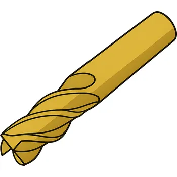 Frézka VHM FRA-BN RF1 U 414345DIN6527L FIRE - Artno3891 8000