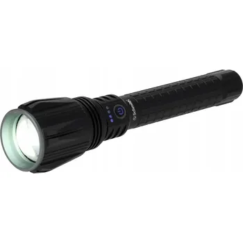 Svítilna Akumulátorová ruční svítilna 10000lm 4000mAh Schmith