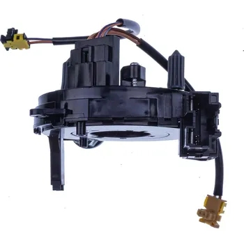 Vinutá pružina airbagu DENCKERMANN E900070