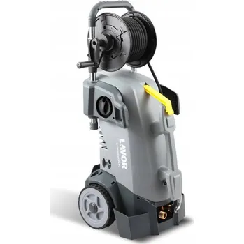 Vysokotlaký čistič LAVOR TLAKOVÁ MYČKA MAINE HR 1409 XP 180 BAR INDUKČNÍ MOTOR, MOSAZNÁ HLAVA ČERPADLA