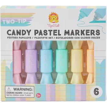 Fixy Tiger Tribe Candy