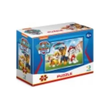 Puzzle Puzzle Dodo 35 puzzle