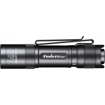 Miniaturní svítilna Fenix 130 lm LED