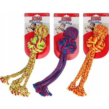 Hračka pro psa Přetahovadlo pro psa Kong