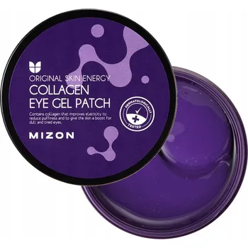 Pleťová maska Pleťová maska v plátku pod oči Mizon