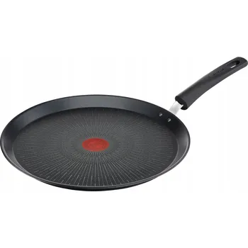 Pánev Pánev na palačinky Tefal Ultimate 25 cm s titanovým povrchem