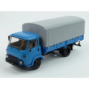 autíčko Avia A31N Valník s plachtou 1983, Premium ClassiXXs 1:43