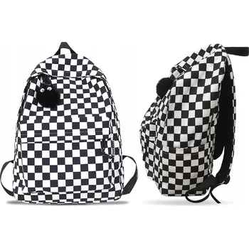 K&M sportovní batoh, vícebarevný