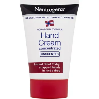 Péče o ruce Neutrogena Norwegian Formula Unscented